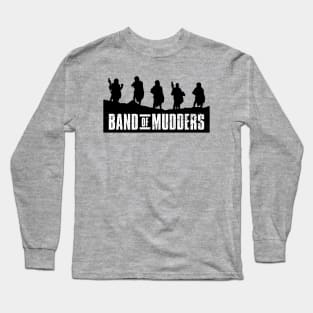 Band of Mudders Long Sleeve T-Shirt